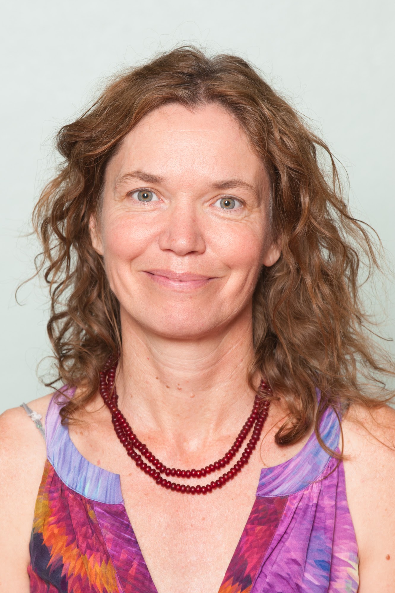 Kate Hammond - Bay Area Center for Waldorf Teacher Training